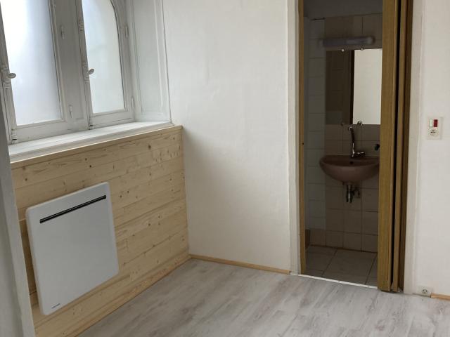Appartement location à Saint-Claude, Saint-claude