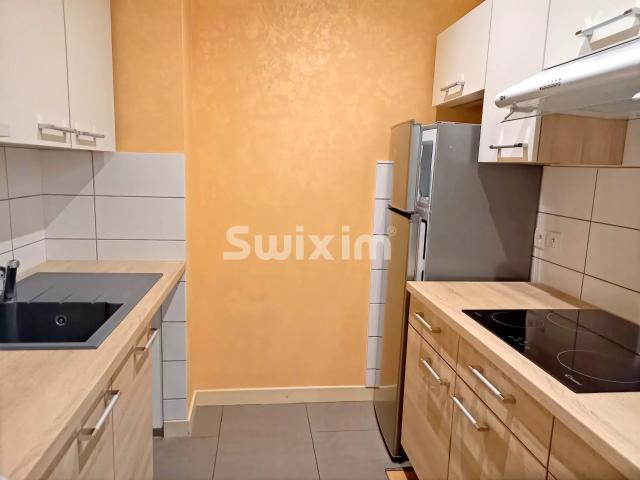 Appartement location à Saint-Claude, Saint-claude