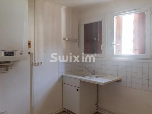 Appartement location à Saint-Claude, Saint-claude