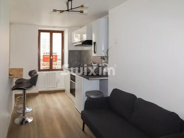 Appartement location à Saint-Claude, Saint-claude