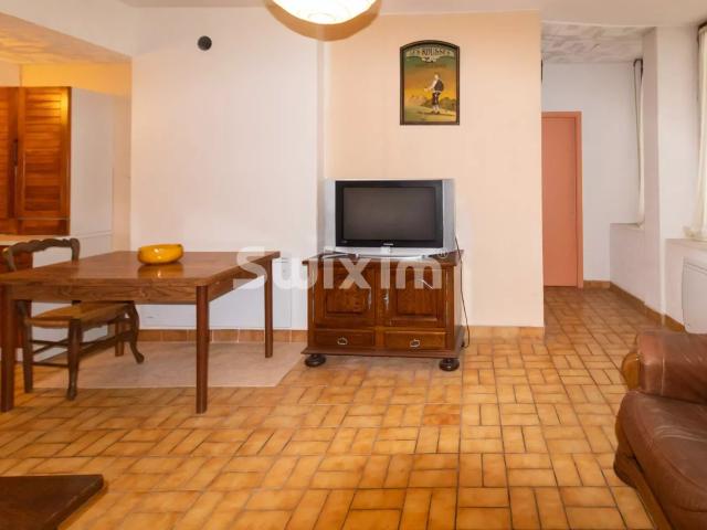 Appartement vente à Saint-Claude, Saint-claude
