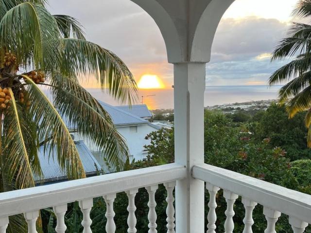 Villa vente à Guadeloupe