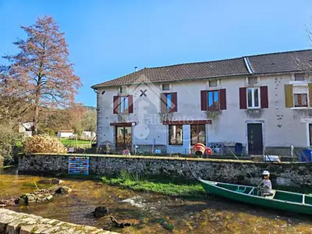 Maison vente à Vichy, Saint-clément