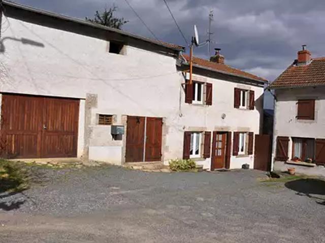 Maison vente à Vichy, Saint-clément