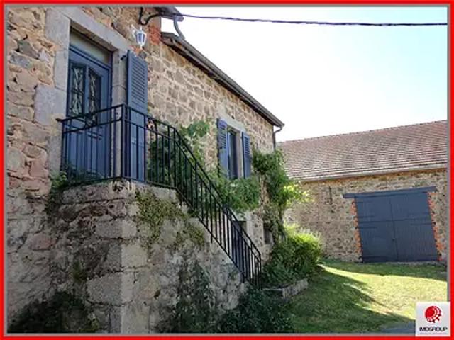 Maison vente à Vichy, Saint-clément