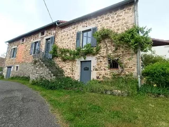 Maison vente à Vichy, Saint-clément