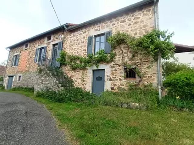 Maison vente à La Bruyère, Saint-Clément