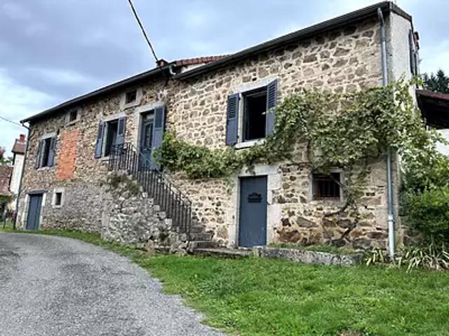 Maison vente à Vichy, Saint-clément