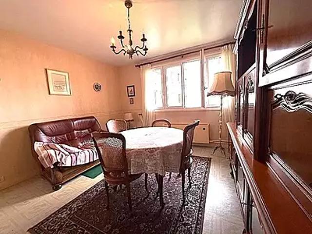 Appartement vente à Sens, Bourgogne-Franche-Comté
