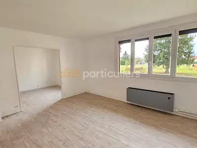 Appartement vente à Sens, Bourgogne-Franche-Comté