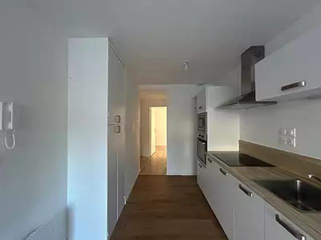 Appartement location à Les Brosses, Saint-Clément-de-la-Place