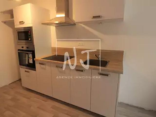 Appartement location à Angers, Saint-clément-de-la-place
