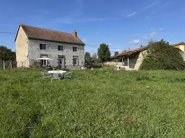 Maison vente à Riom, Saint-clément-de-régnat