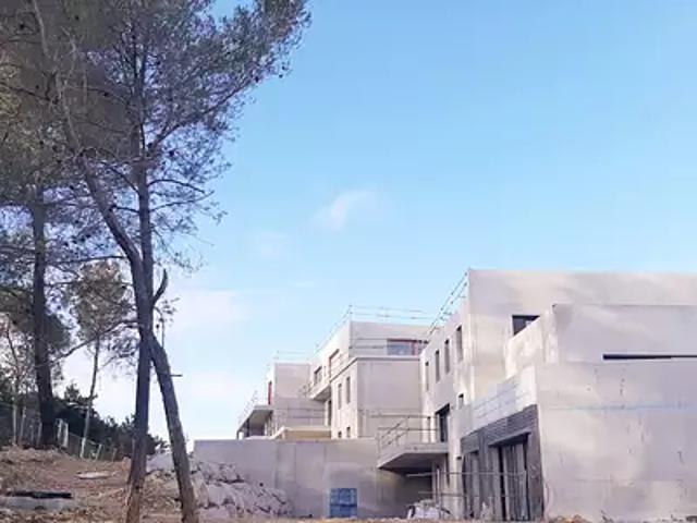 Appartement vente à Lodève, Saint-clément-de-rivière