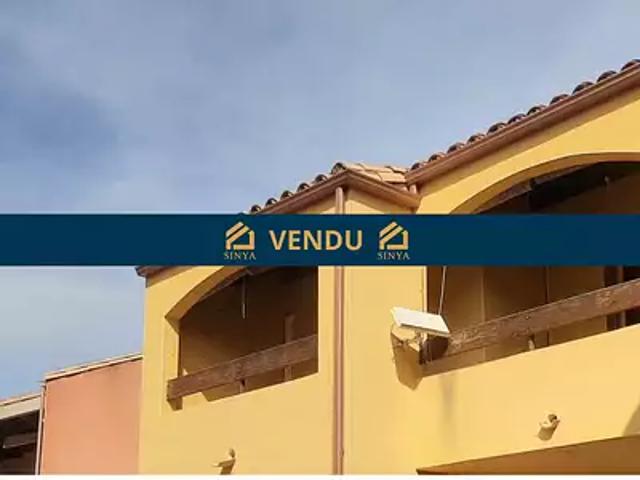 Appartement vente à Lodève, Saint-clément-de-rivière