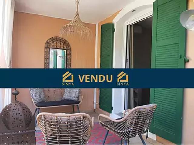Maison vente à Lodève, Saint-clément-de-rivière