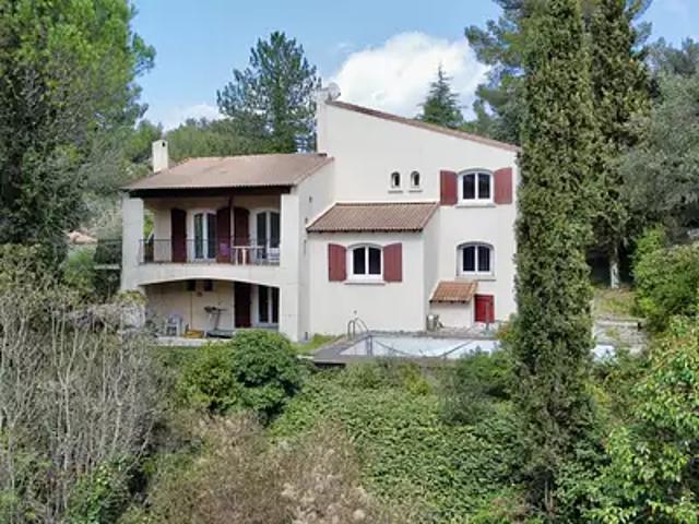 Maison vente à Lodève, Saint-clément-de-rivière