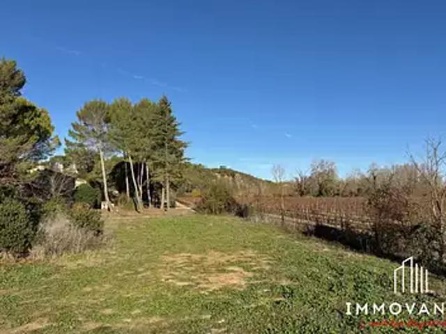 Terrain vente à Lodève, Saint-clément-de-rivière