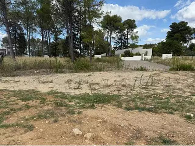 Terrain vente à Lodève, Saint-clément-de-rivière