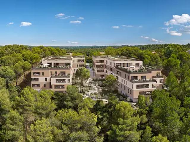 Appartement vente à Lodève, Saint-clément-de-rivière