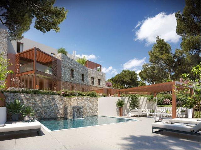 Appartement vente à Lodève, Saint-clément-de-rivière