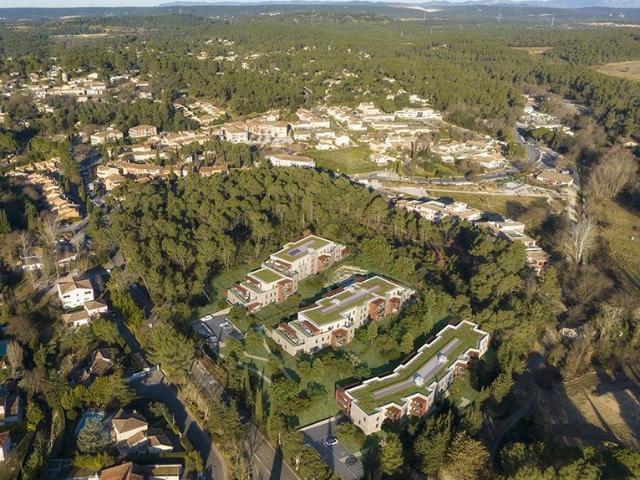 Appartement vente à Lodève, Saint-clément-de-rivière