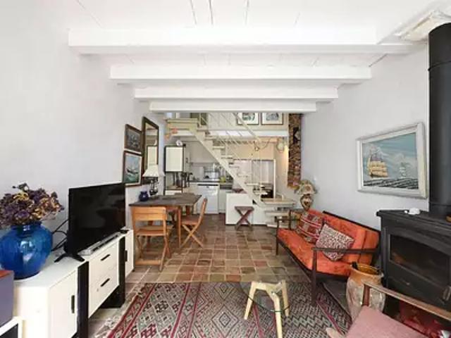 Maison vente à La Rochelle, Saint-clément-des-baleines