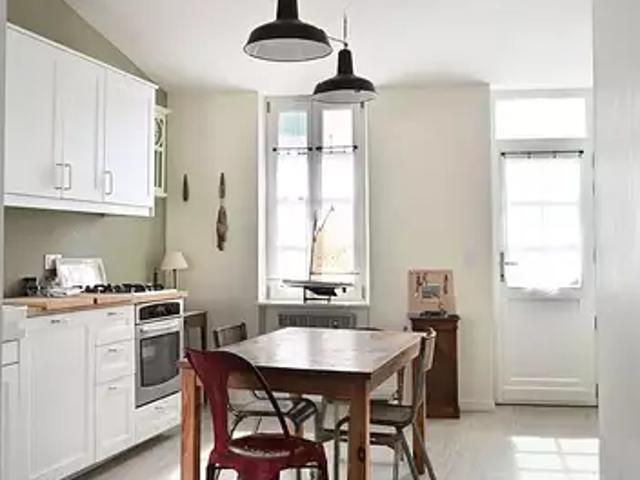 Maison vente à La Rochelle, Saint-clément-des-baleines