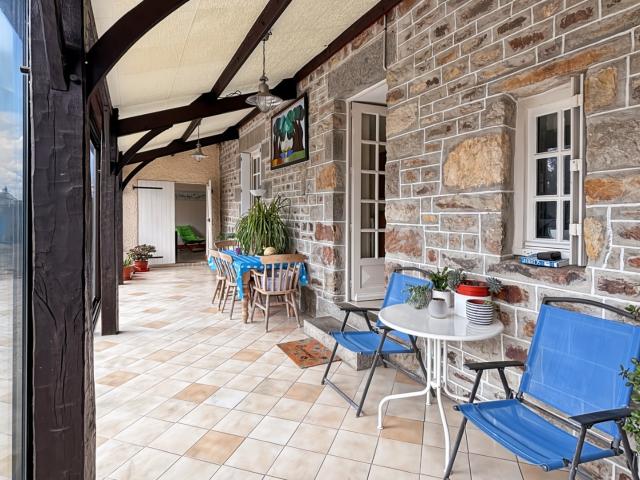 Maison vente à Avranches, Saint-clément-rancoudray