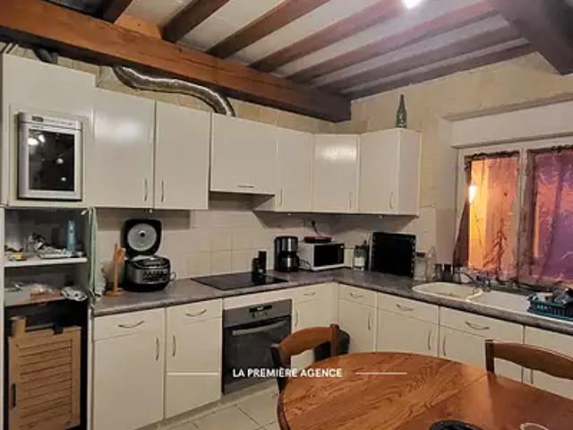 Maison vente à Villefranche-sur-Saône, Rhône