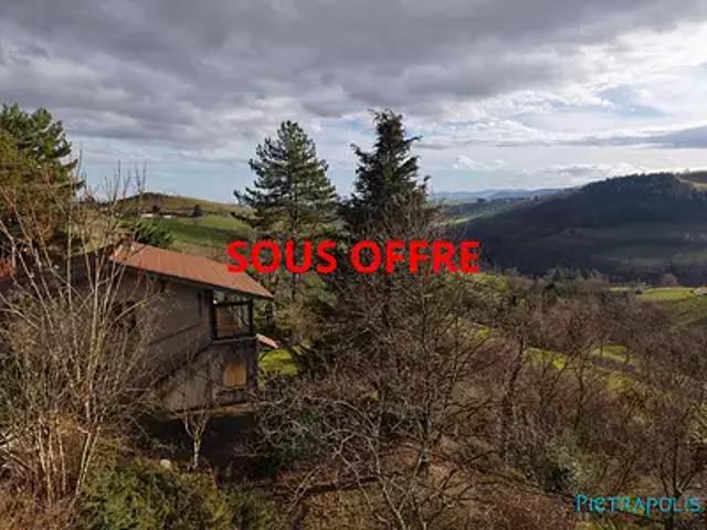 Maison vente à Villefranche-sur-Saône, Rhône