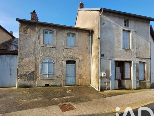Maison vente à Vichy, Saint-clément