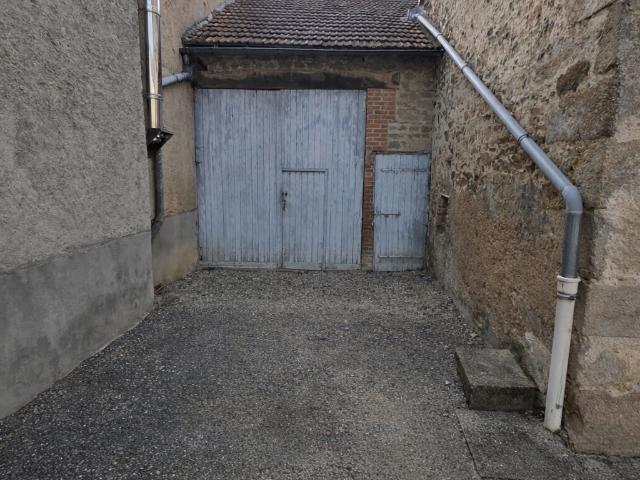 Maison vente à Vichy, Saint-clément