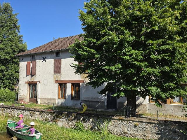 Maison vente à Vichy, Saint-clément