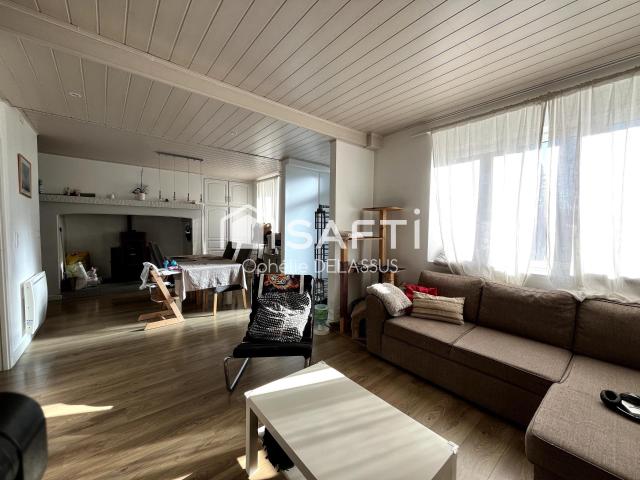 Maison vente à Tulle, Nouvelle-Aquitaine