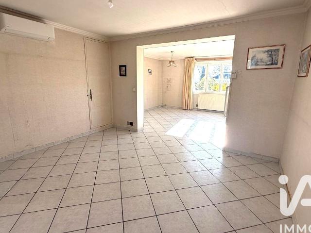 Maison vente à Sens, Bourgogne-Franche-Comté