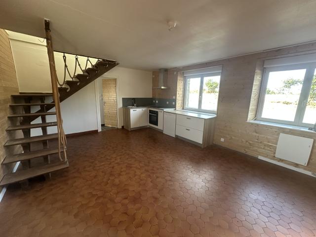 Maison vente à Guingamp, Bretagne