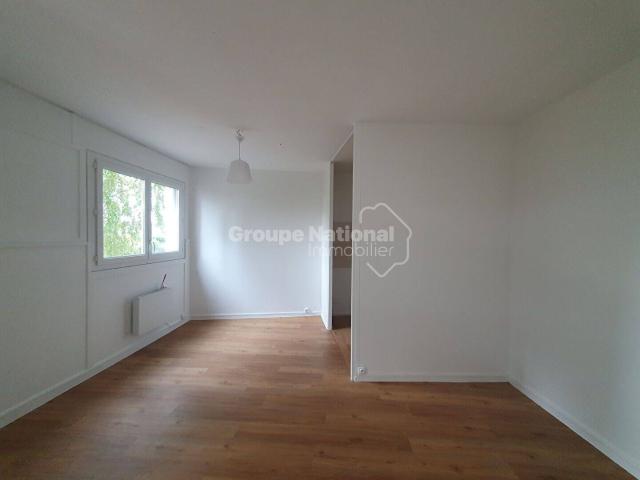Appartement location à Quartier Cité-Jardins, Saint-Cloud