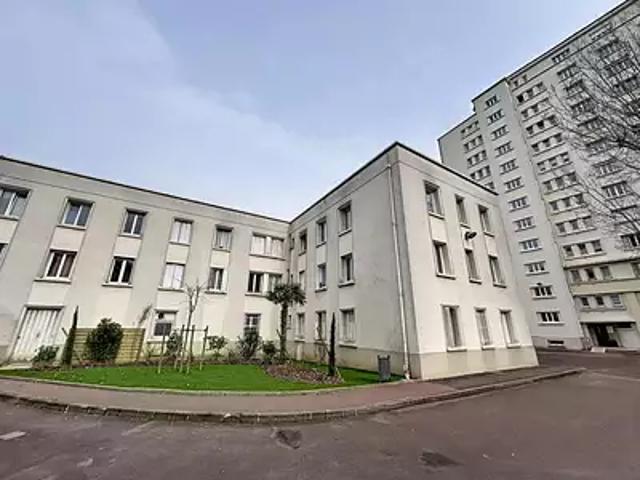 Appartement vente à Nanterre, Saint-cloud