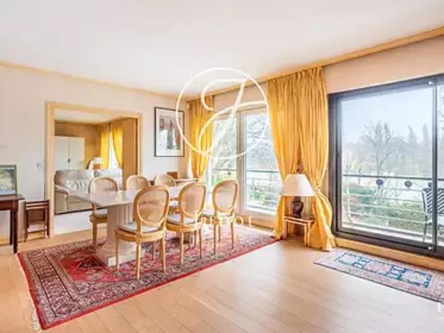 Appartement vente à Nanterre, Saint-cloud