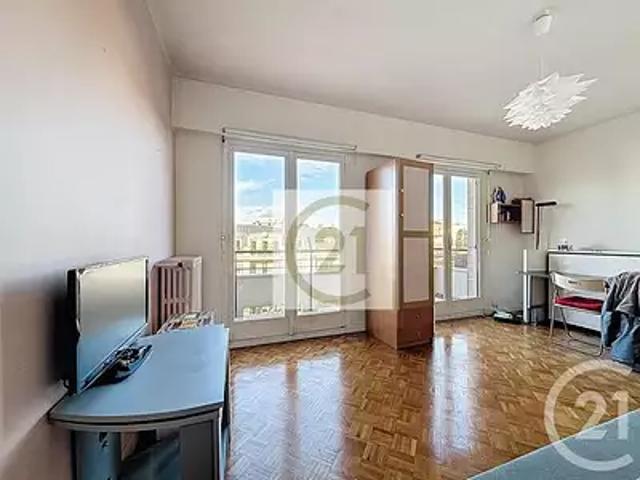 Appartement location à Nanterre, Saint-cloud