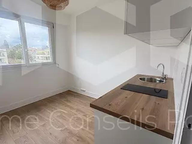 Appartement location à Nanterre, Saint-cloud
