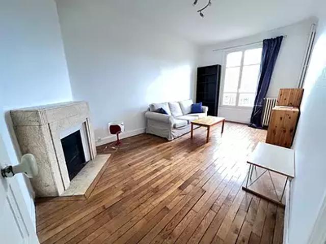Appartement location à Nanterre, Saint-cloud