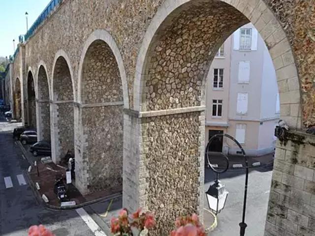 Appartement location à Nanterre, Saint-cloud