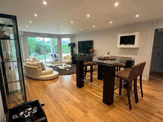 Appartement location à France métropolitaine, Saint-cloud