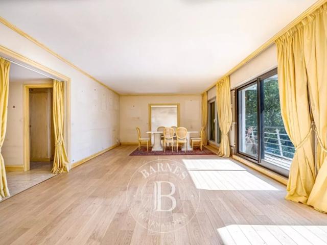 Appartement vente à Nanterre, Saint-cloud