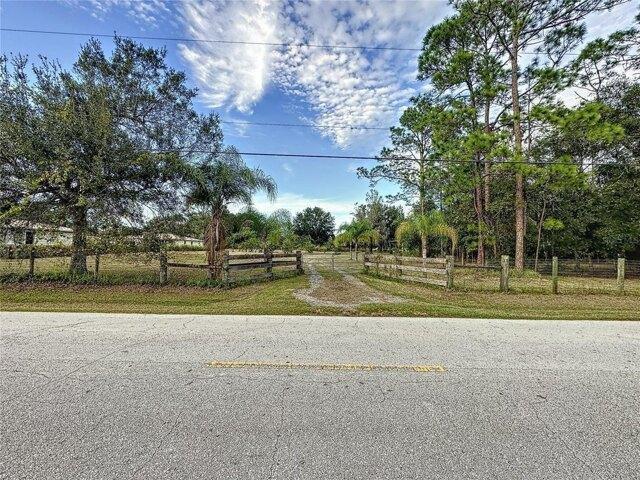 Land for sale in Saint Cloud