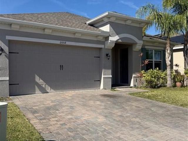 House for sale in Saint Cloud, Florida