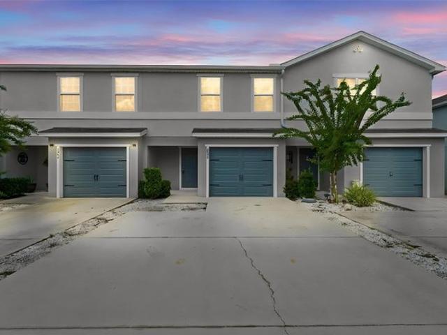 Townhouse for sale in Florida