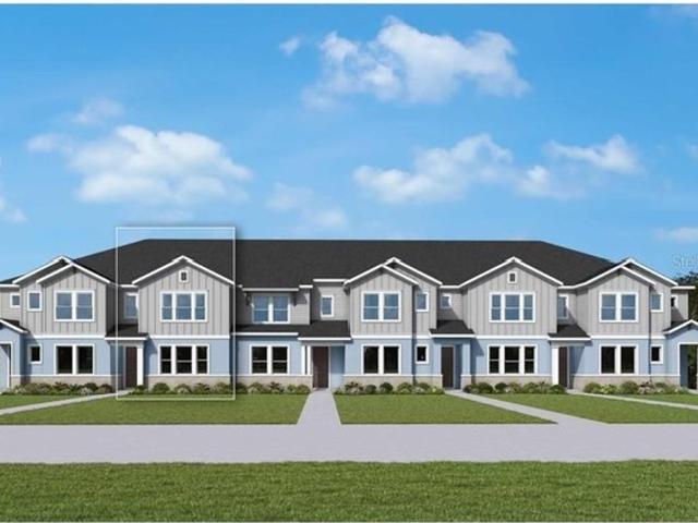 Townhouse for sale in Florida